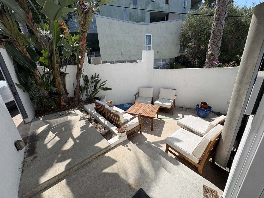 Haus in Los Angeles, Kalifornien, Vereinigte Staaten 2 - 18766650