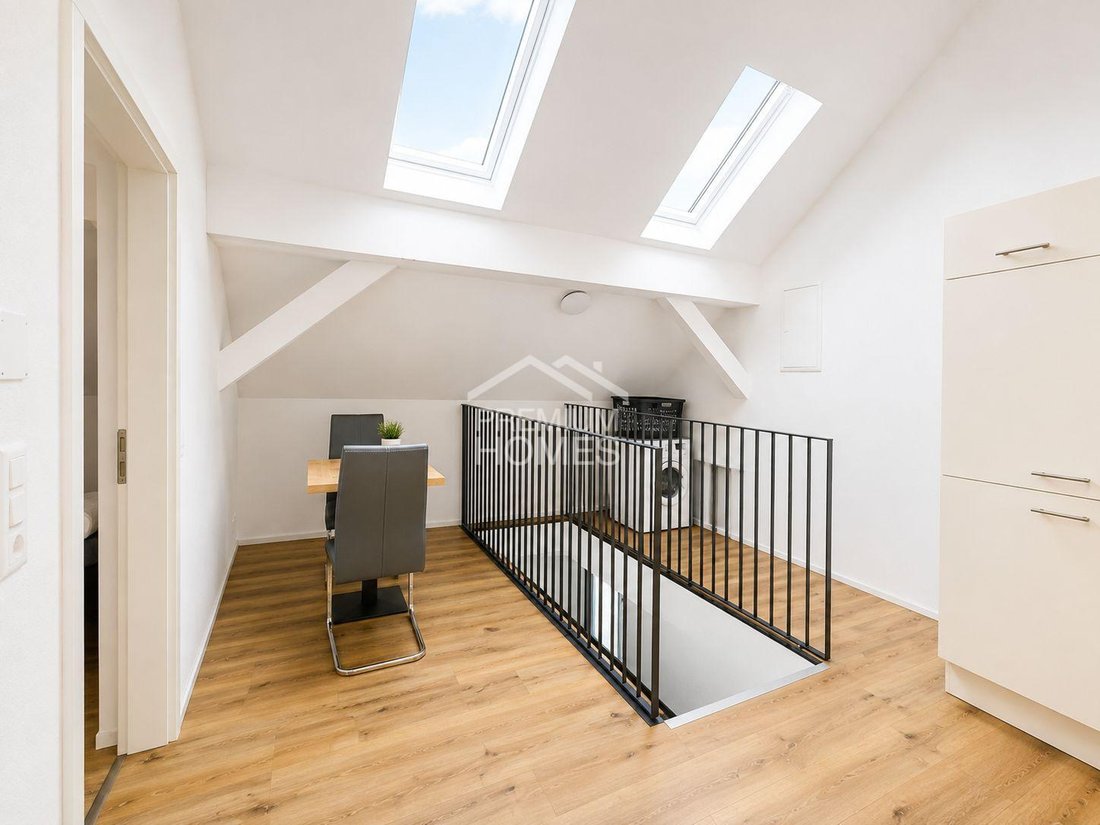 Casa en Holderbank, Argovia, Suiza 3 - 18766863