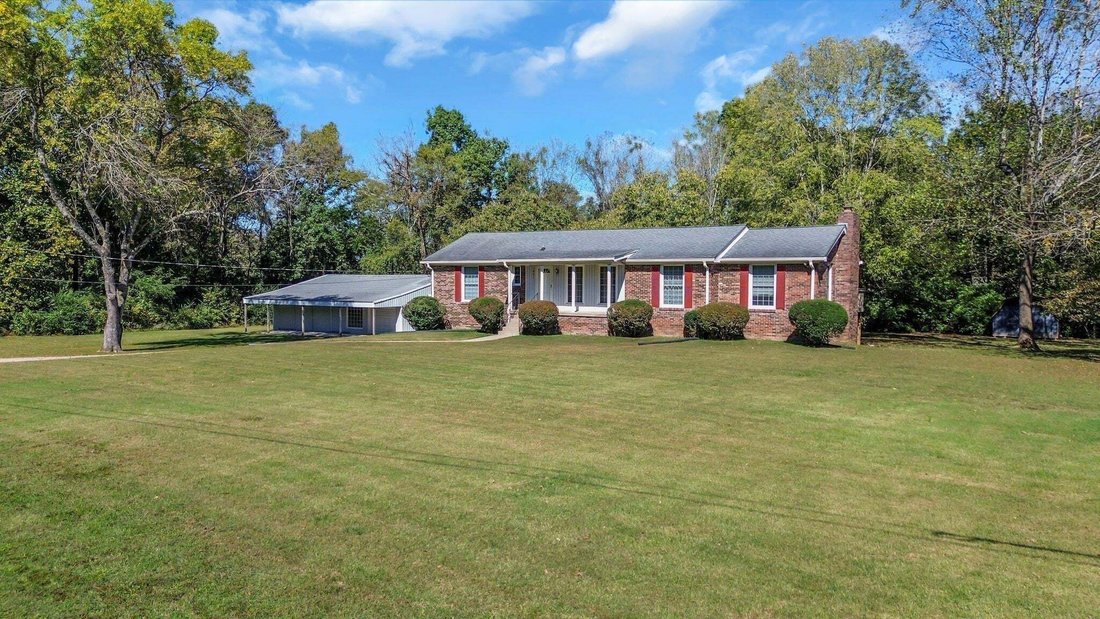 House in Franklin, Tennessee, United States 1 - 18766721