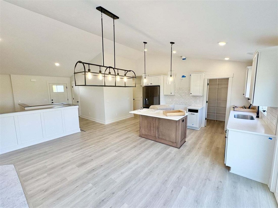 House in Dorr, Michigan, United States 4 - 18308407