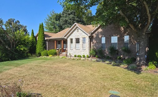 Maison à Somerset, Kentucky, États-Unis 1