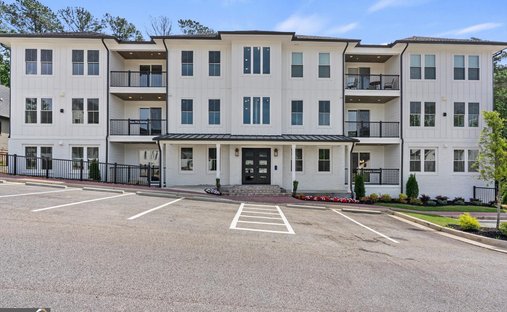 Eigentumswohnung in Peachtree City, Georgia, Vereinigte Staaten 1