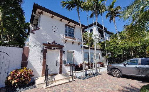 House in Miami, Florida, United States 1