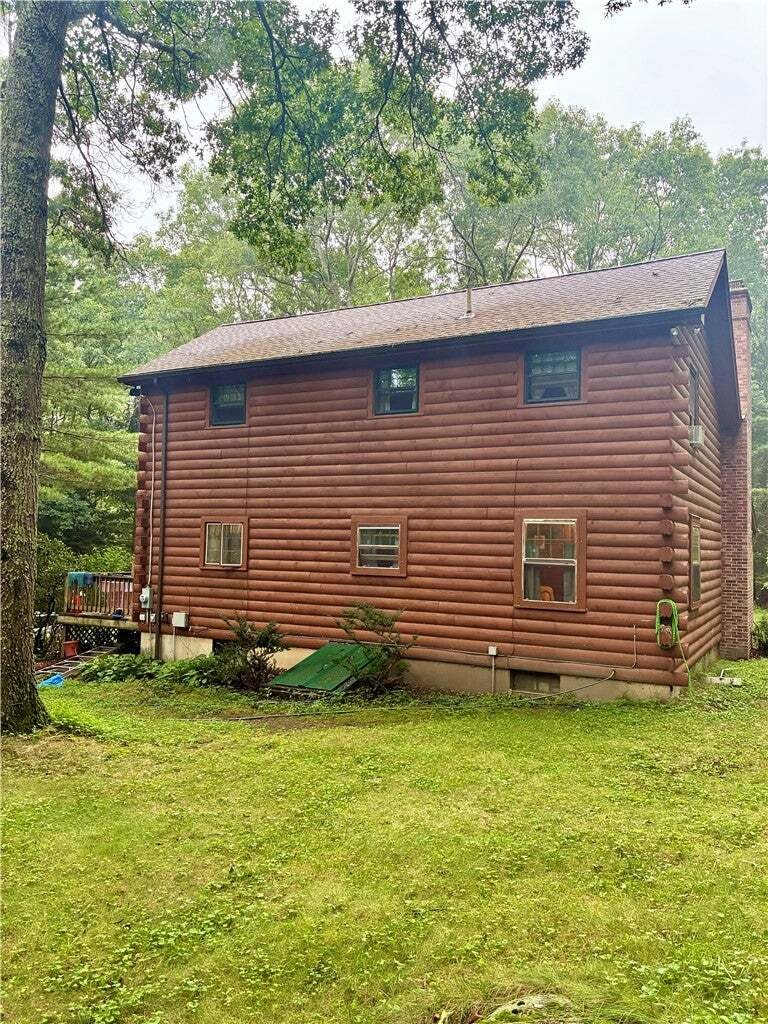 Casa a West Greenwich, Rhode Island, Stati Uniti 3 - 18766607