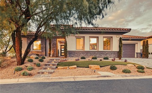 Casa en Henderson, Nevada, Estados Unidos 1