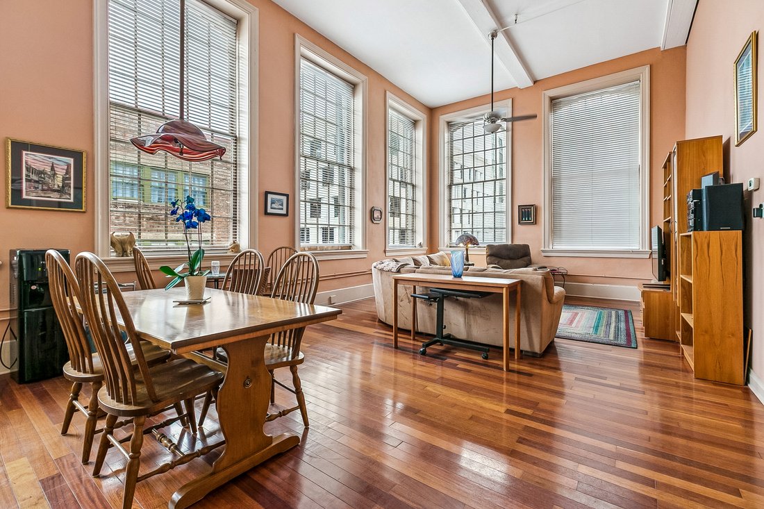 Condominio en Nueva Orleans, Luisiana, Estados Unidos 5 - 18766453