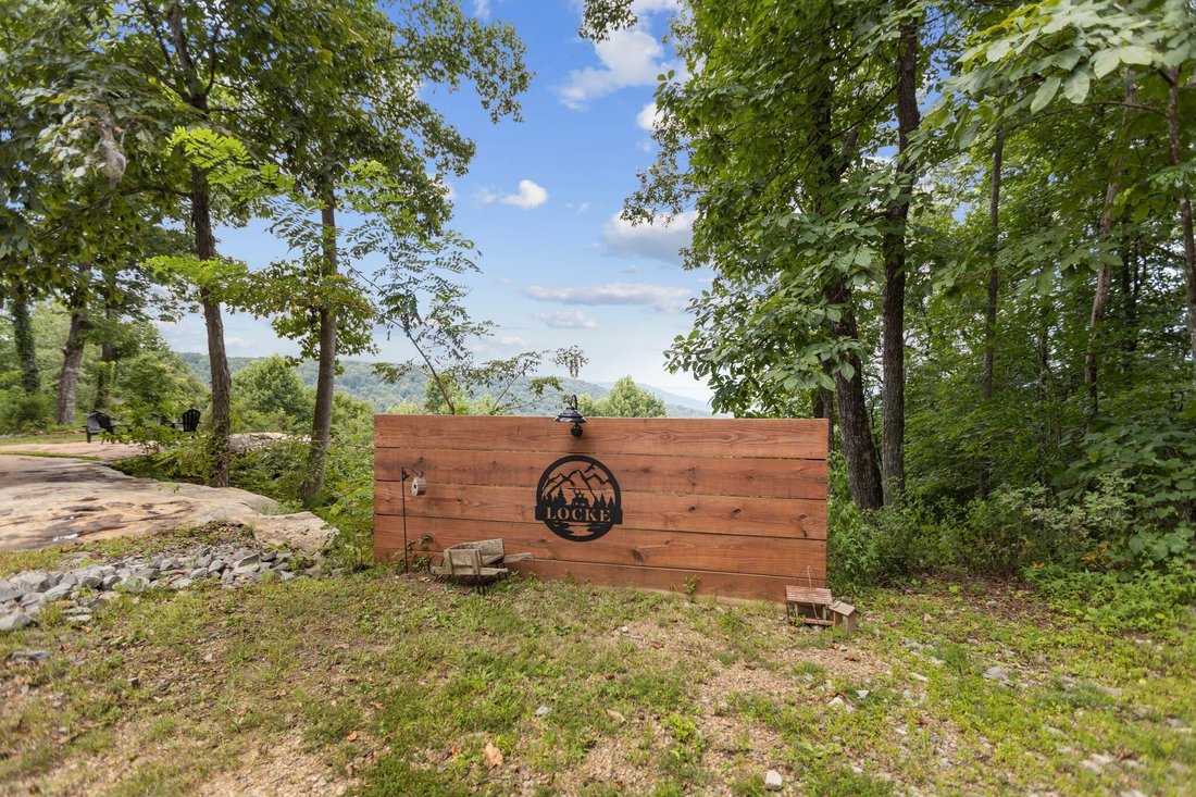 Casa a South Pittsburg, Tennessee, Stati Uniti 4 - 18766745