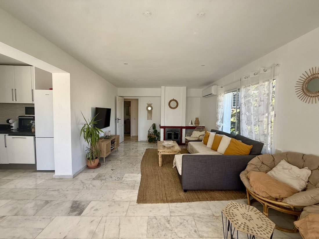 Villa in Nueva Andalucia, Marbella, Spain 3 - 18766692