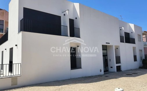 Wohnung in Alcabideche, Lissabon, Portugal 1