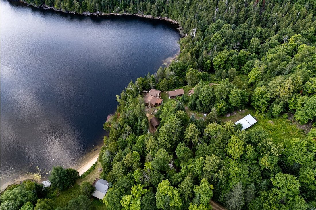 Land in Wentworth North, Quebec, Canada 3 - 18766450