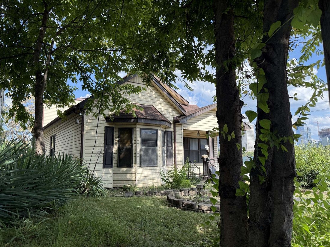 Casa en Nashville, Tennessee, Estados Unidos 2 - 18766703