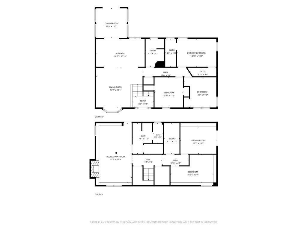 Casa a North Smithfield, Rhode Island, Stati Uniti 2 - 18766604