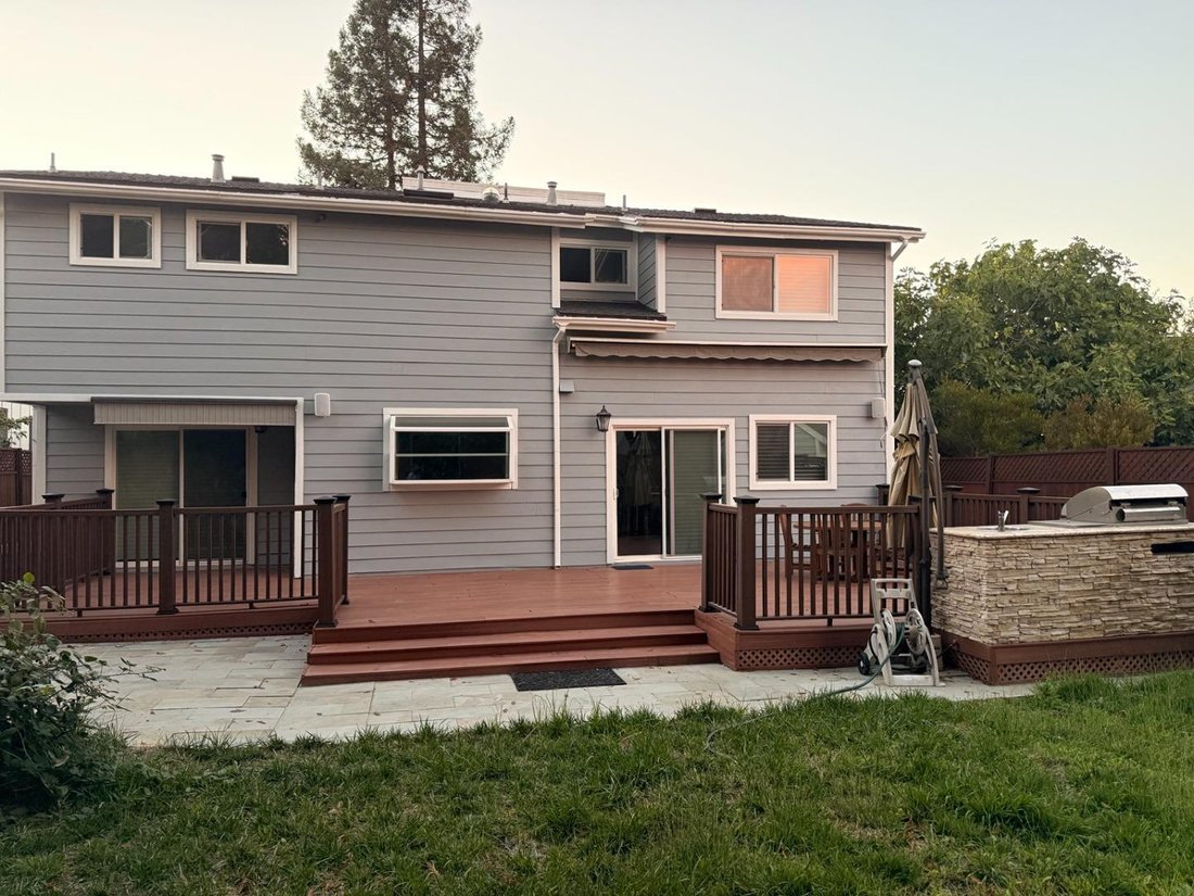 Maison à Menlo Park, Californie, États-Unis 1 - 18766647