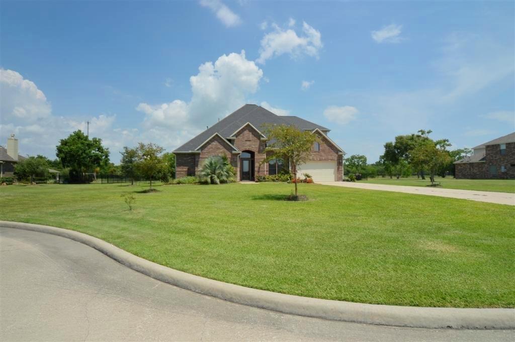 House in Baytown, Texas, United States 4 - 18545207