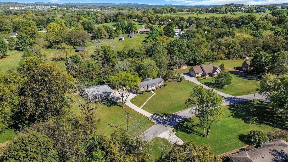 House in Franklin, Tennessee, United States 2 - 18766721