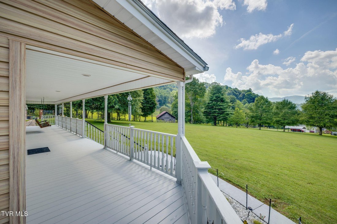 Casa a Flag Pond, Tennessee, Stati Uniti 4 - 18766635