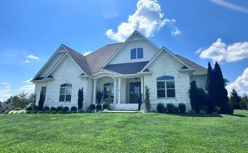 Maison à Springfield, Tennessee, États-Unis 1