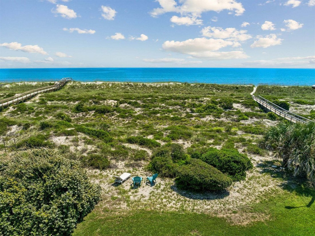 House in Fernandina Beach, Florida, United States 5 - 17236207
