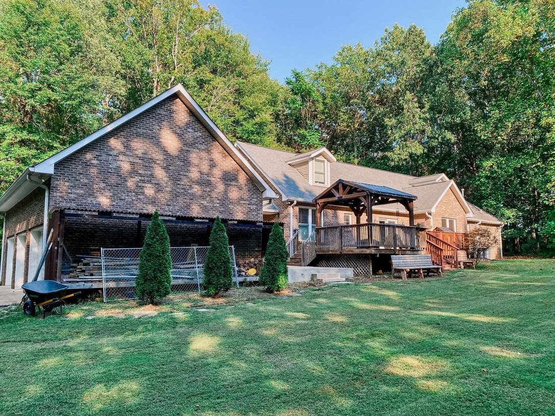 Casa a Cottontown, Tennessee, Stati Uniti 4 - 18766723