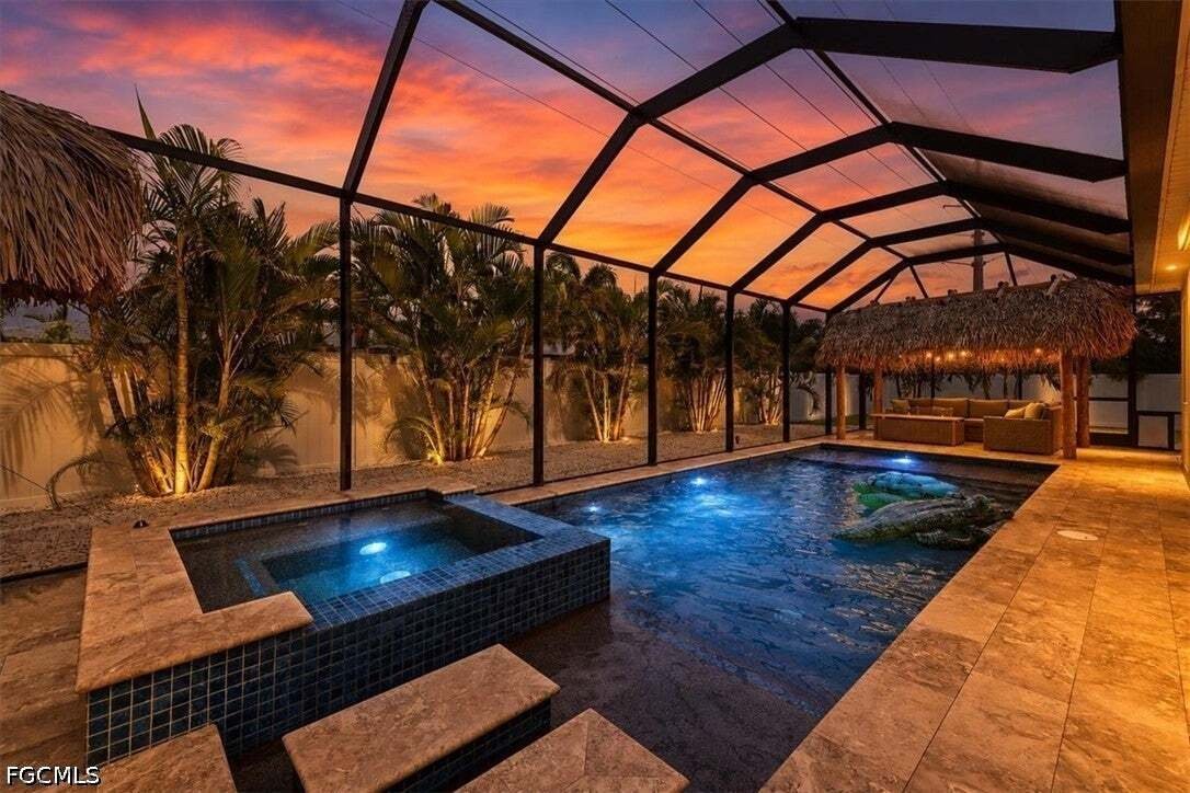 House in Cape Coral, Florida, United States 1 - 18766597