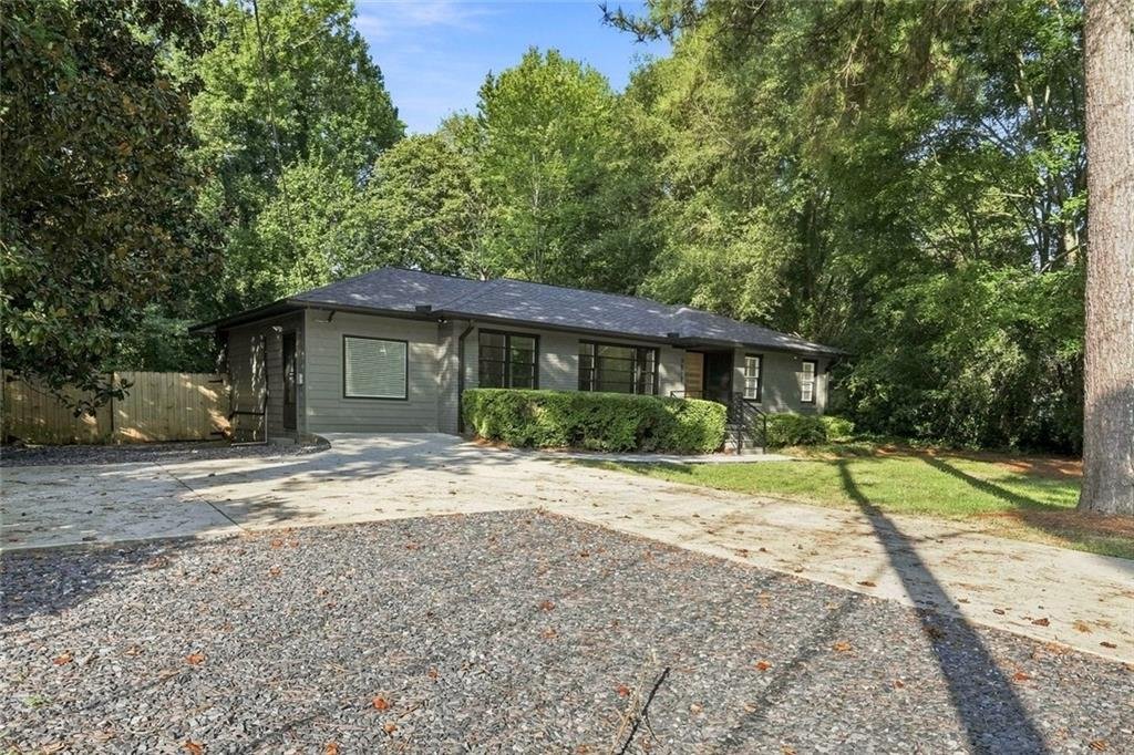Casa a Dunwoody, Georgia, Stati Uniti 2 - 18766908