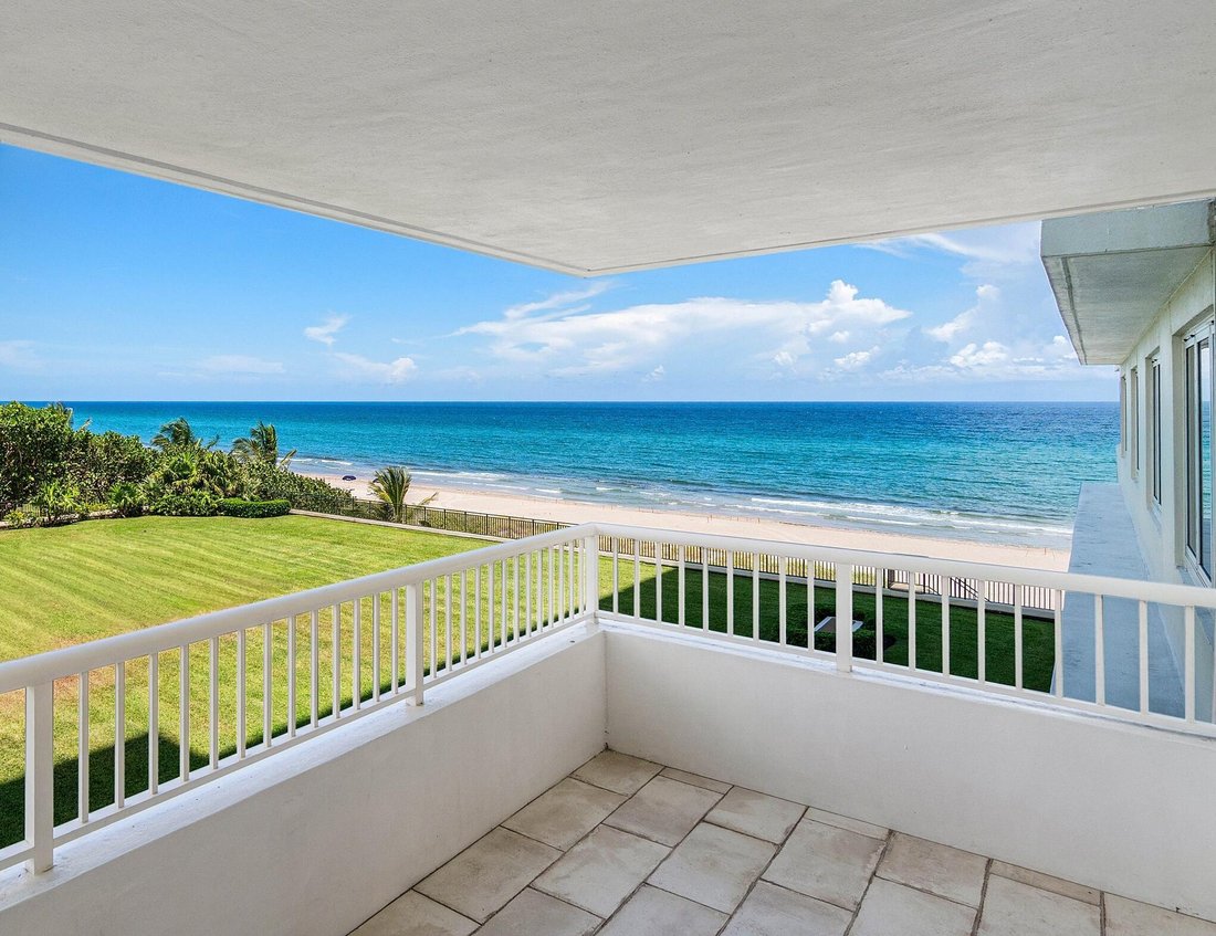 Appartement à Boca Raton, Floride, États-Unis 4 - 18766697