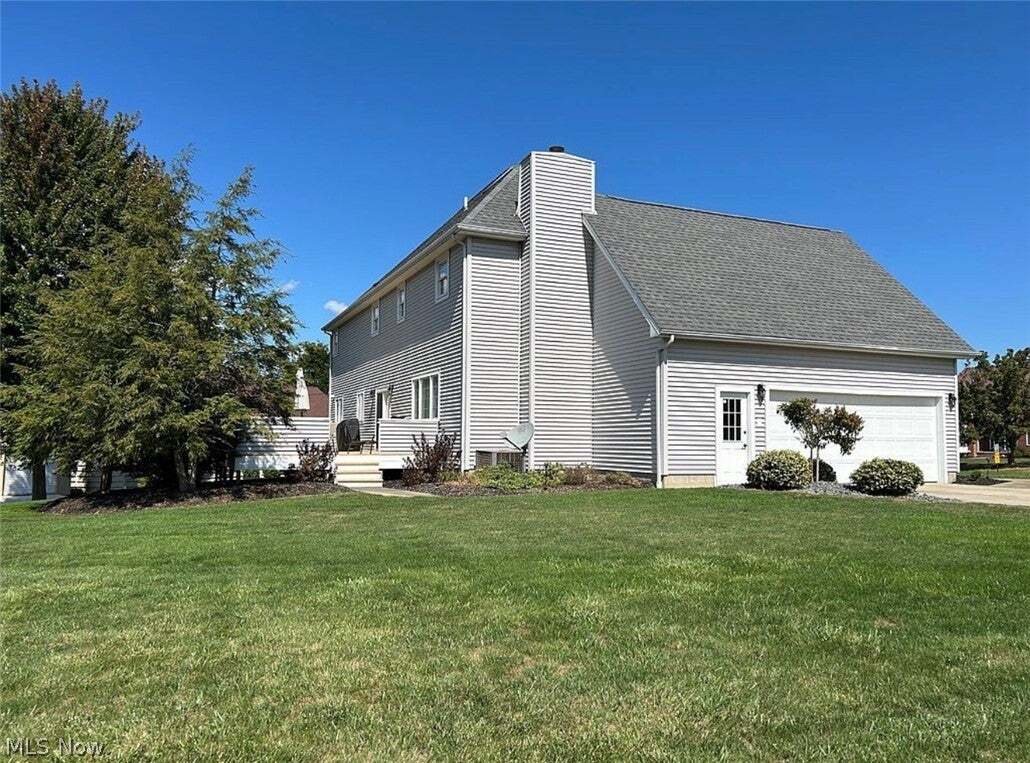Maison à Canfield, Ohio, États-Unis 3 - 18766545
