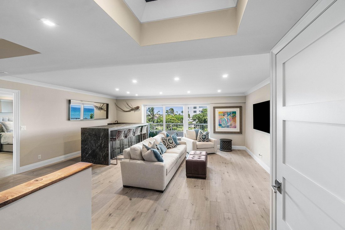 Appartement à Boca Raton, Floride, États-Unis 2 - 18766697