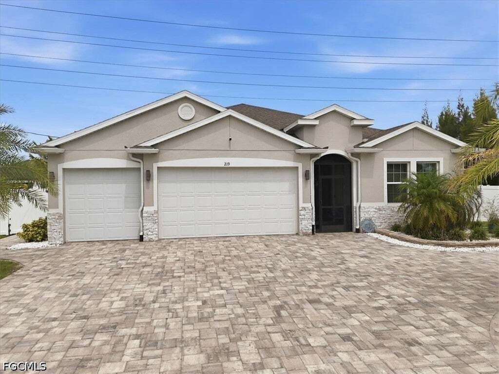 House in Cape Coral, Florida, United States 4 - 18766597