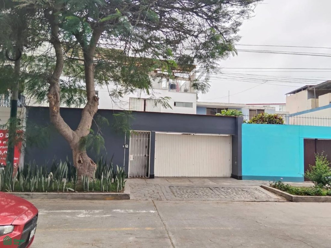 Haus in San Juan de Miraflores, Metropolitan Municipality of Lima, Peru 2 - 18766791