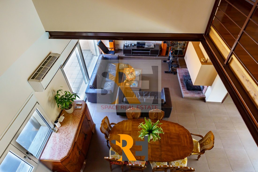 Apartment in Glyfada, Attica, Greece 1 - 18766817