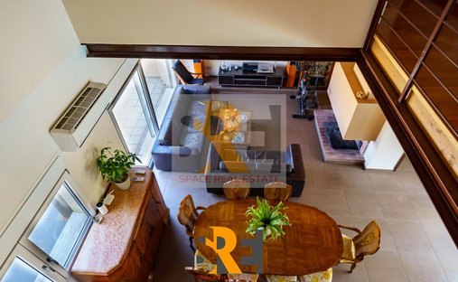 Apartment in Glyfada, Attica, Greece 1