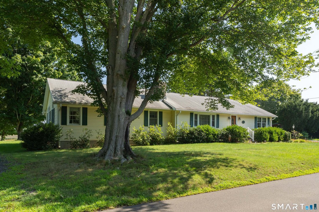 House in Killingworth, Connecticut, United States 4 - 18766583