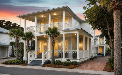 Maison à Watersound, Floride, États-Unis 1