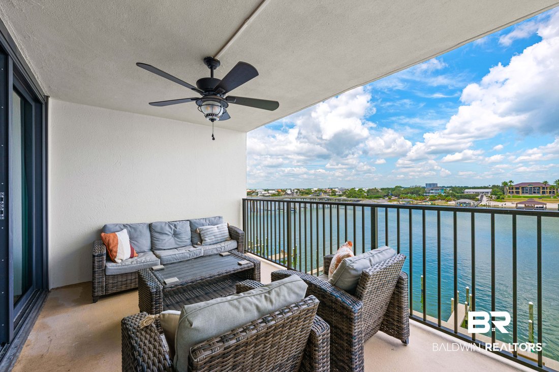 Casa en Orange Beach, Alabama, Estados Unidos 4 - 18766675