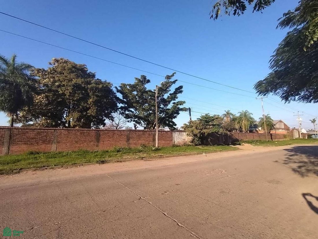 Land in Santa Cruz de la Sierra, Santa Cruz Department, Bolivia 4 - 18766793