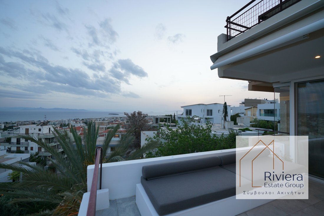 Appartement à Glyfáda, Attique, Grèce 2 - 18766809