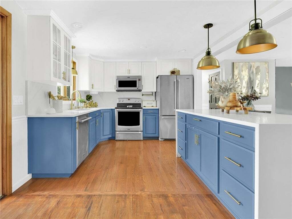 Casa a North Smithfield, Rhode Island, Stati Uniti 5 - 18766604