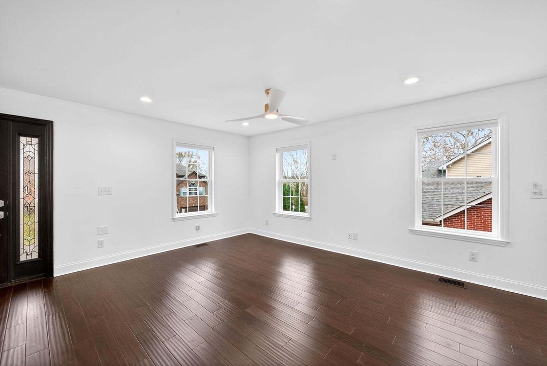 Casa en Nashville, Tennessee, Estados Unidos 5 - 18766709