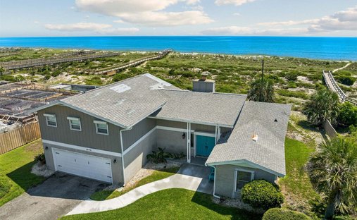 Casa en Fernandina Beach, Florida, Estados Unidos 1