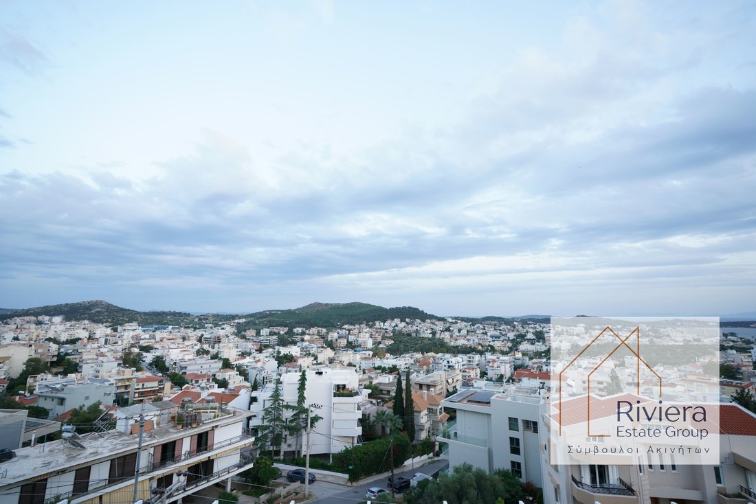 Appartement à Glyfáda, Attique, Grèce 5 - 18766809