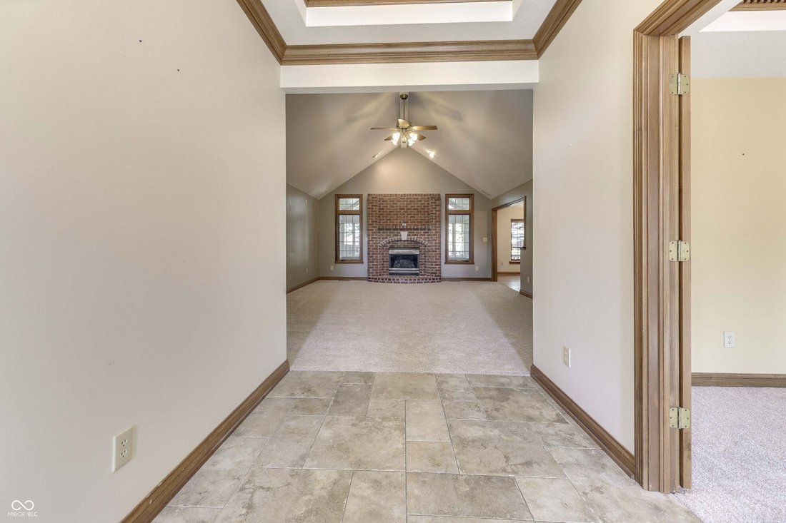 House in Indianapolis, Indiana, United States 3 - 18177545
