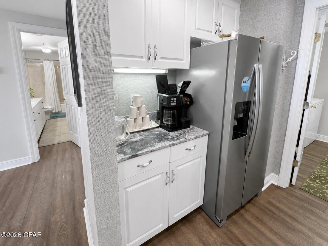 Appartement à Panama City Beach, Floride, États-Unis 5 - 18766498