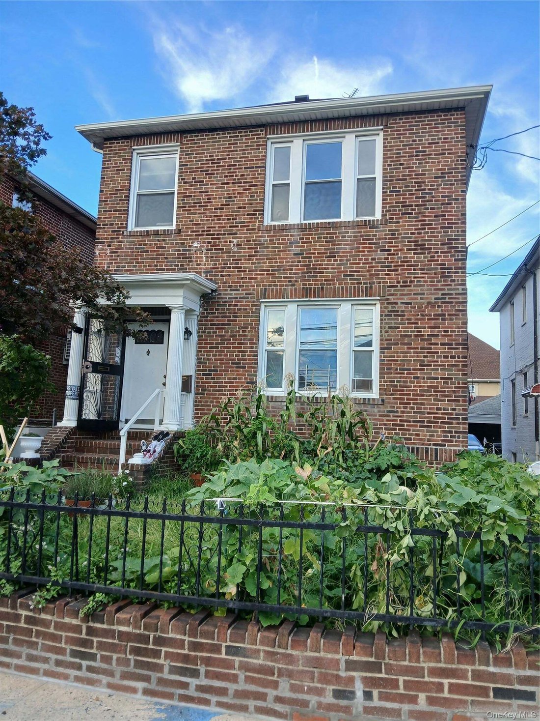 House in New York, New York, United States 1 - 18766533