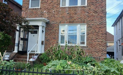 Casa en Nueva York, Nueva York, Estados Unidos 1