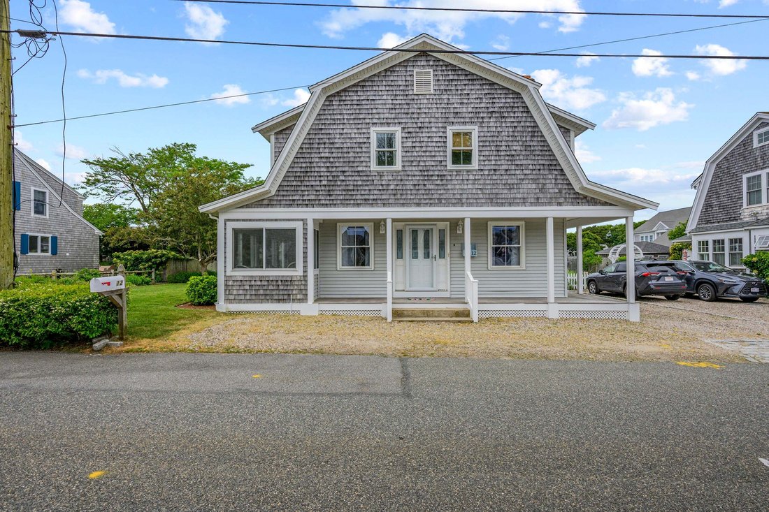 Maison à Harwich, Massachusetts, États-Unis 2 - 18766568