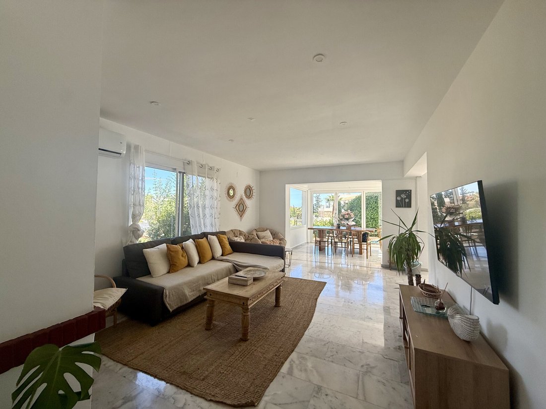 Villa in Nueva Andalucia, Marbella, Spain 4 - 18766692
