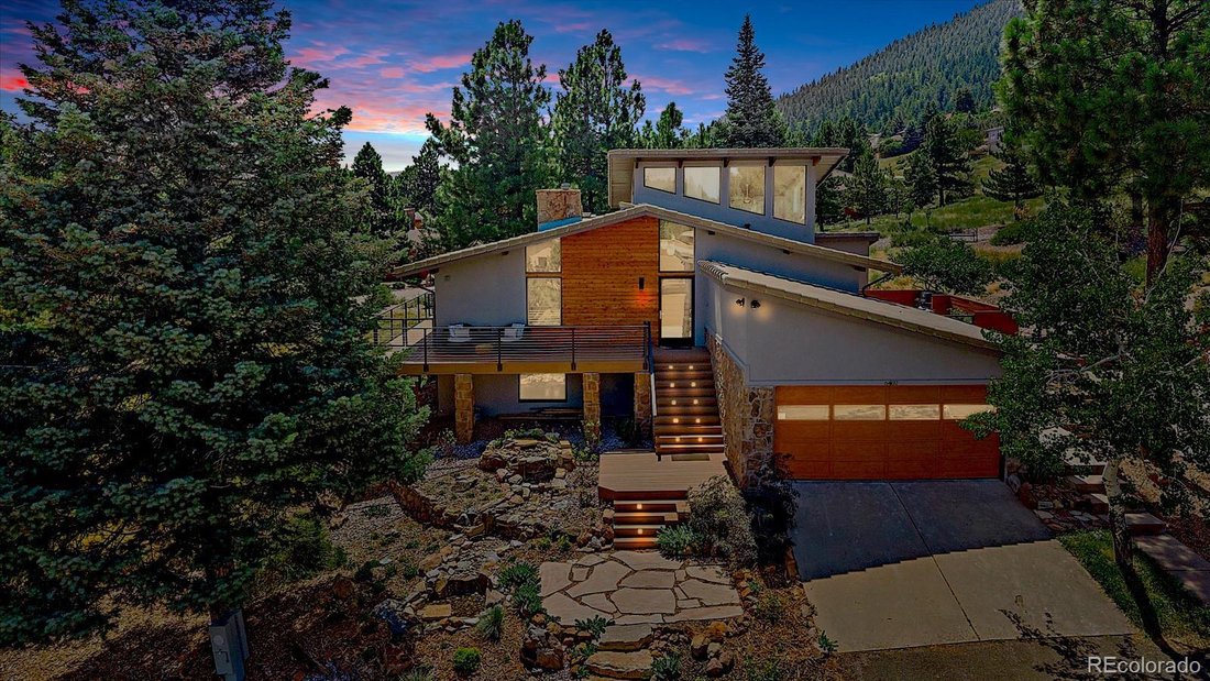 Maison à Sterling Ranch, Colorado, États-Unis 4 - 18766640
