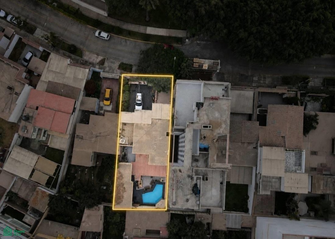 Haus in San Juan de Miraflores, Metropolitan Municipality of Lima, Peru 1 - 18766791