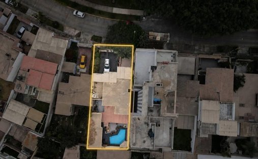 Casa a San Juan de Miraflores, Metropolitan Municipality of Lima, Perù 1